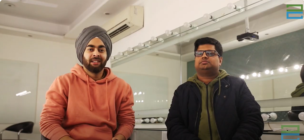 Manjot Singh | Cycling should be a lifestyle